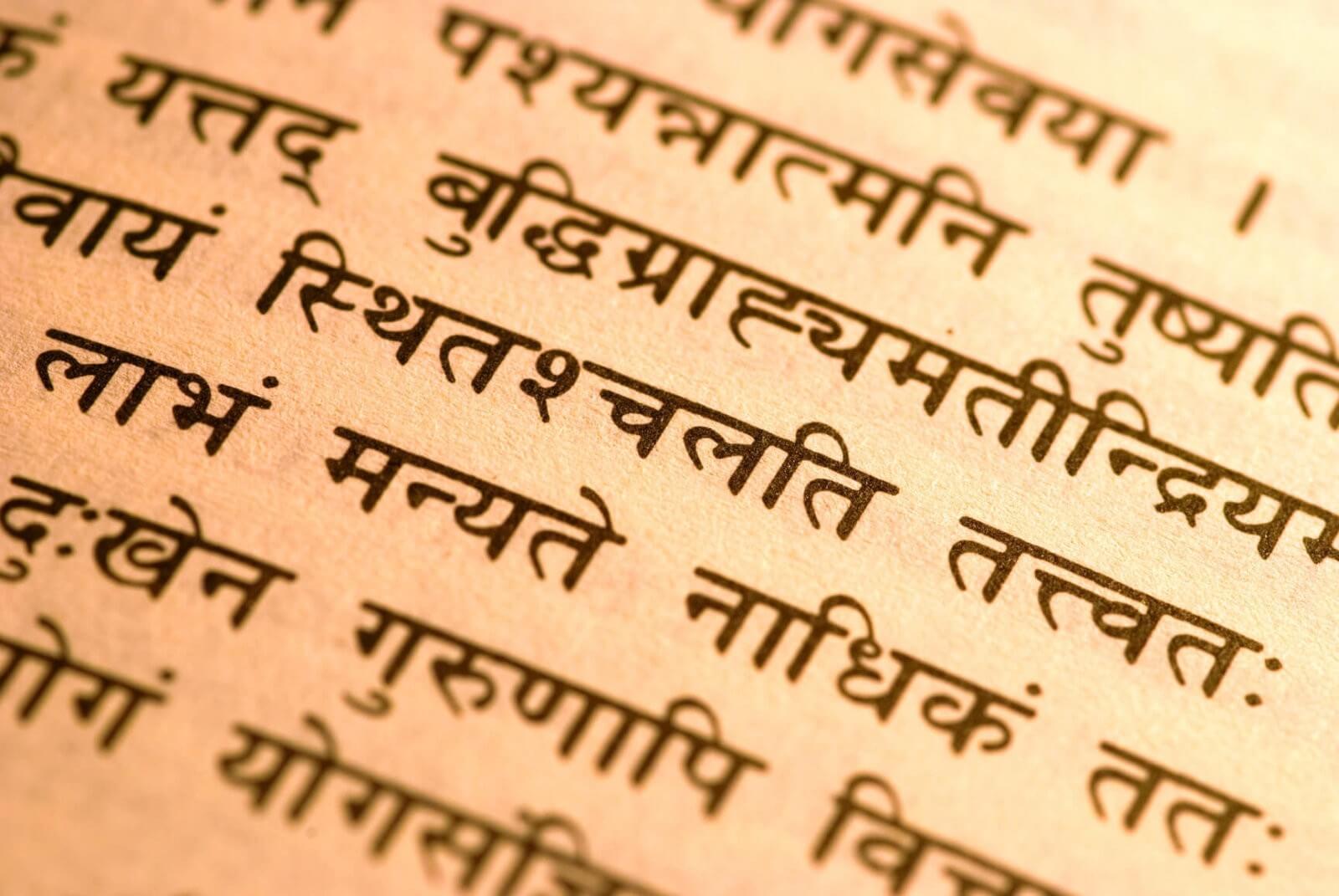 Balsam Niod Sanskrit Saponins, czyli orzechy piorące do twarzy