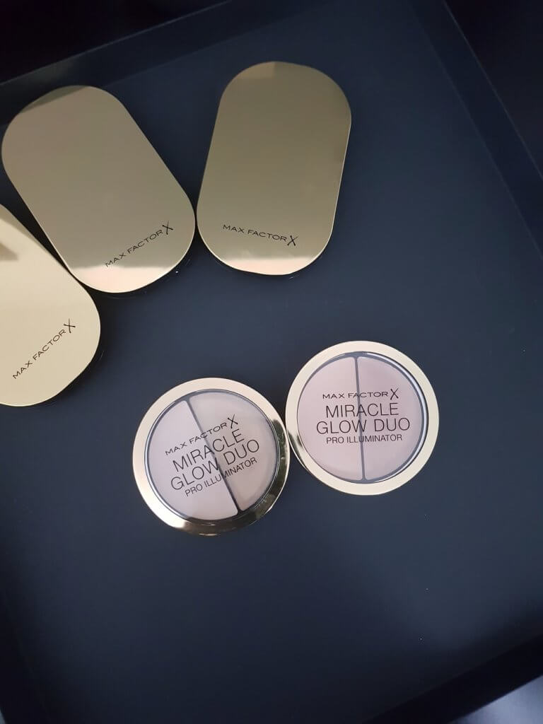 Max Factor Facefinity Compact 