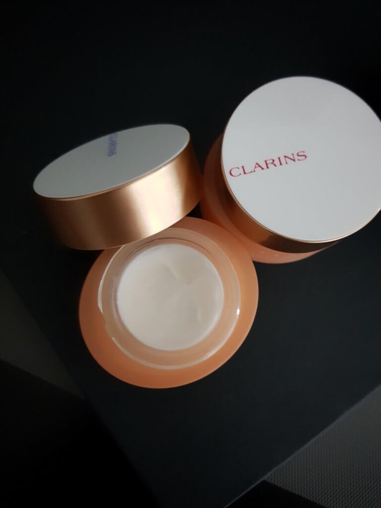 Clarins Extra Firming 2018