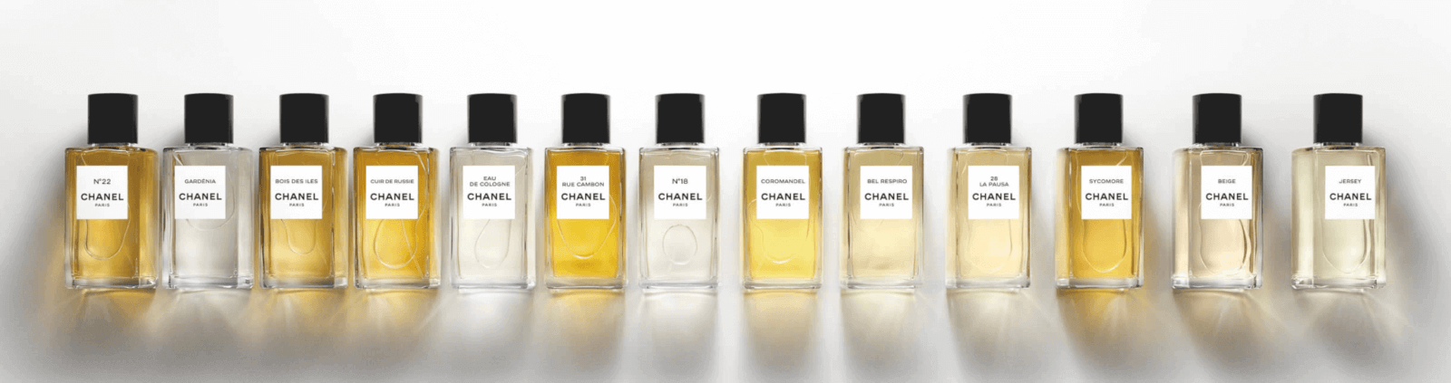 Chanel Fragrance&Beauty Boutique 
