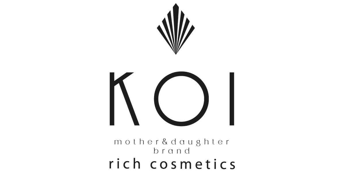Kosmetyki KOI - naturalne, delikatne i skuteczne