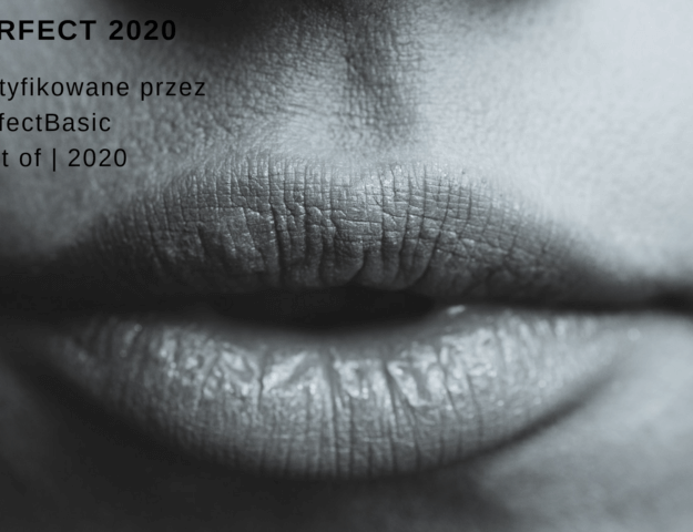 Najlepsze kosmetyki 2020 –  kosmetyczni ulubieńcy roku