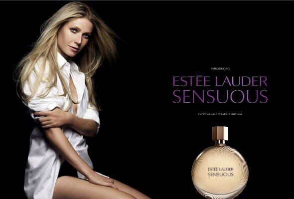 Perfumy na randkę Estee Lauder
