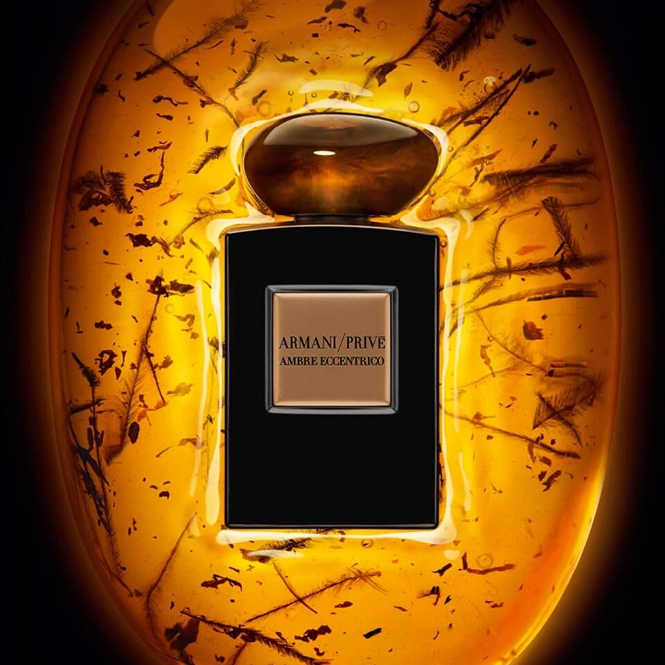 Luksusowe perfumy z Douglasa