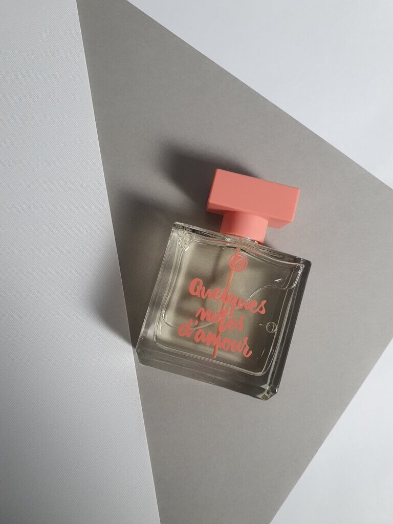 Perfumy Yves Rocher - zapachy, które przetestowałam i polecam